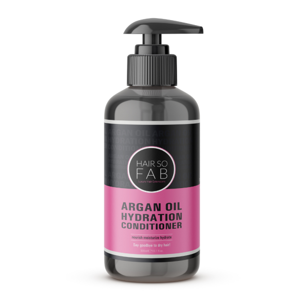 ARGAN OIL CONDITIONER