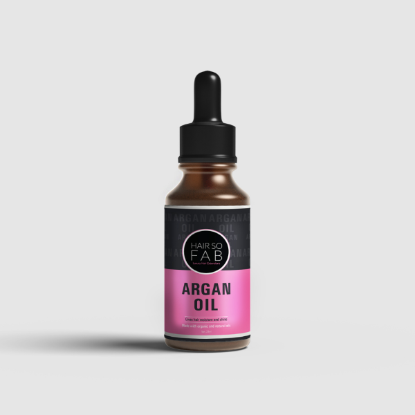 ARGAN OIL