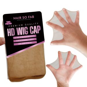 HD WIG CAP