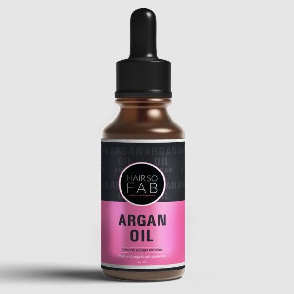 ARGAN OIL