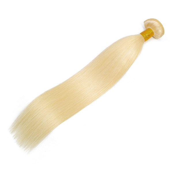 BLONDE STRAIGHT BUNDLE